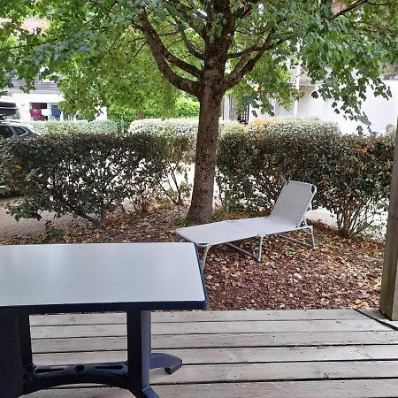 Appartement Les Terrasses Du Lac Aureilhan  ภายนอก รูปภาพ
