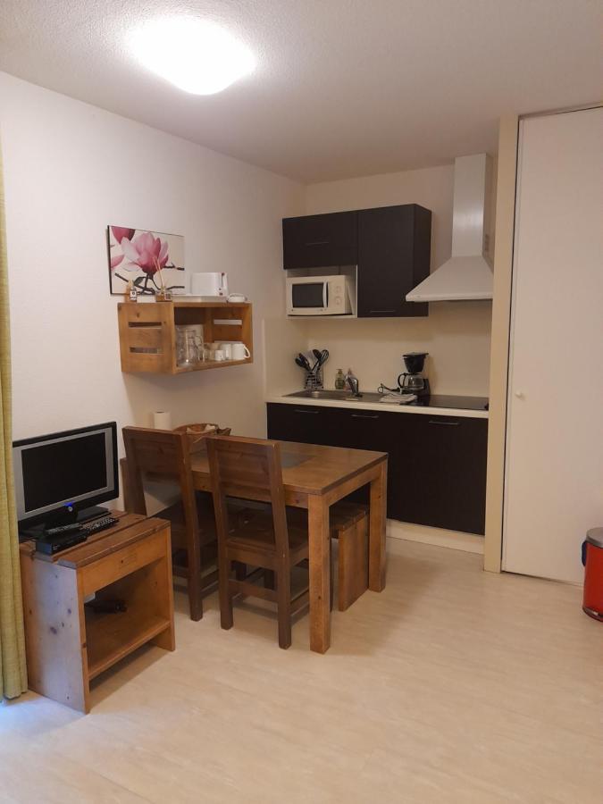 Appartement Les Terrasses Du Lac Aureilhan  ภายนอก รูปภาพ