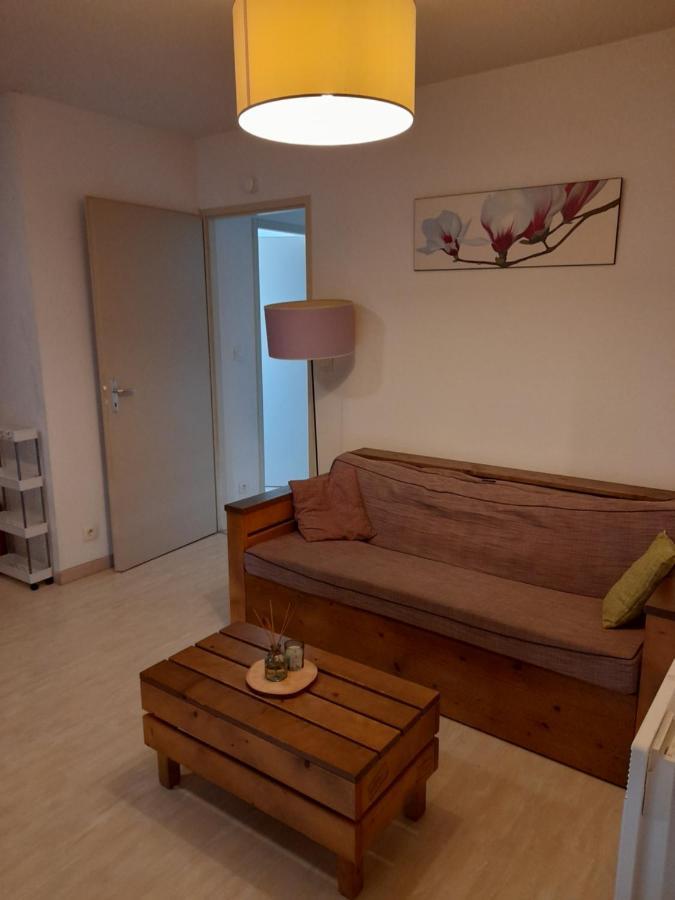Appartement Les Terrasses Du Lac Aureilhan  ภายนอก รูปภาพ