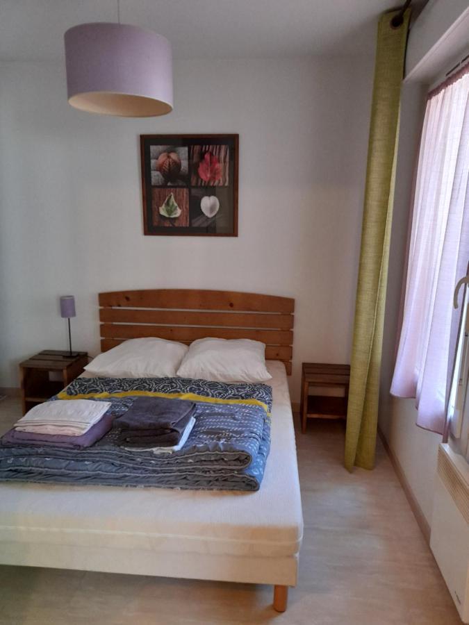 Appartement Les Terrasses Du Lac Aureilhan  ภายนอก รูปภาพ