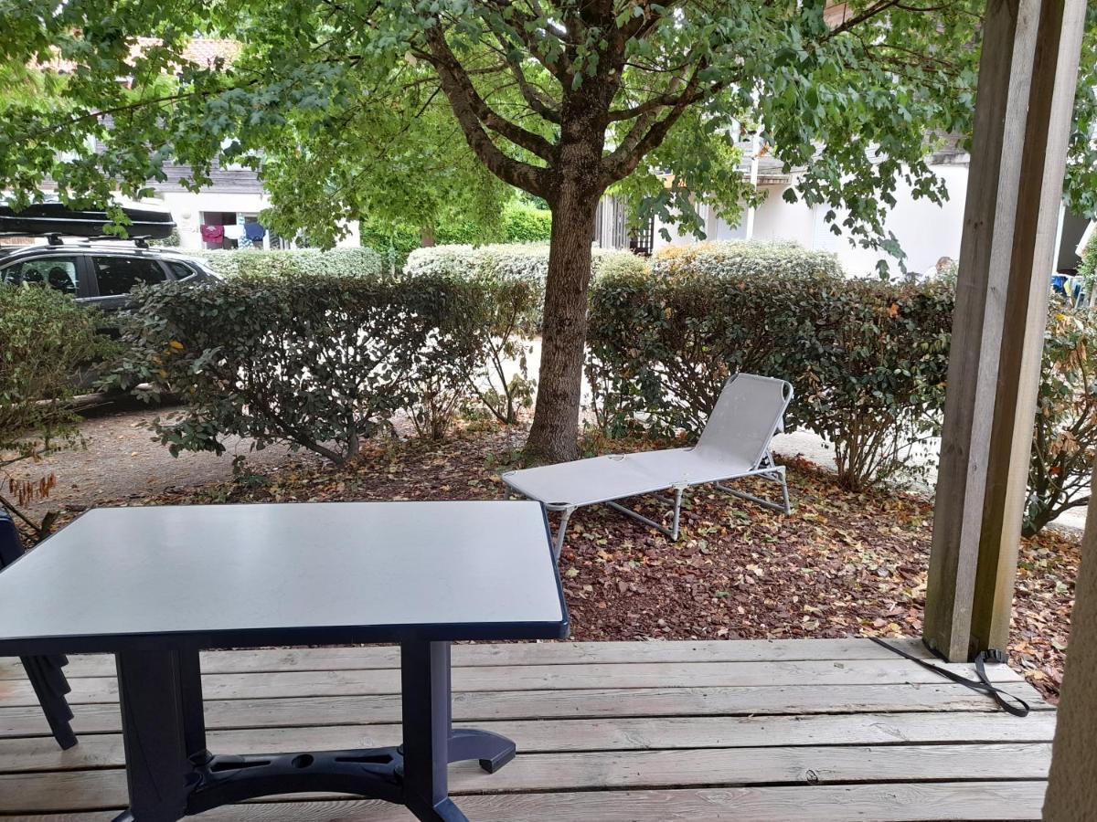 Appartement Les Terrasses Du Lac Aureilhan  ภายนอก รูปภาพ