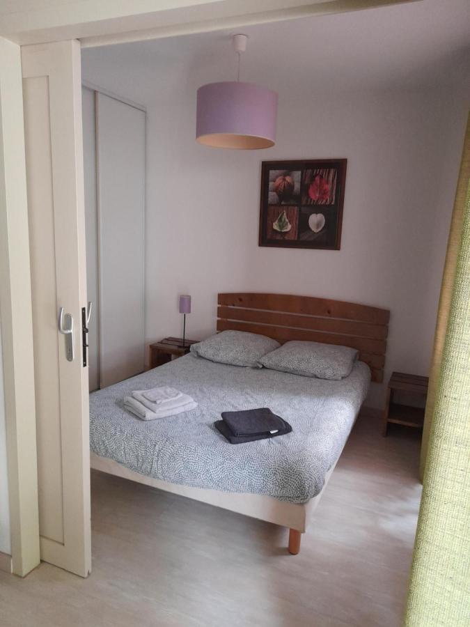 Appartement Les Terrasses Du Lac Aureilhan  ภายนอก รูปภาพ