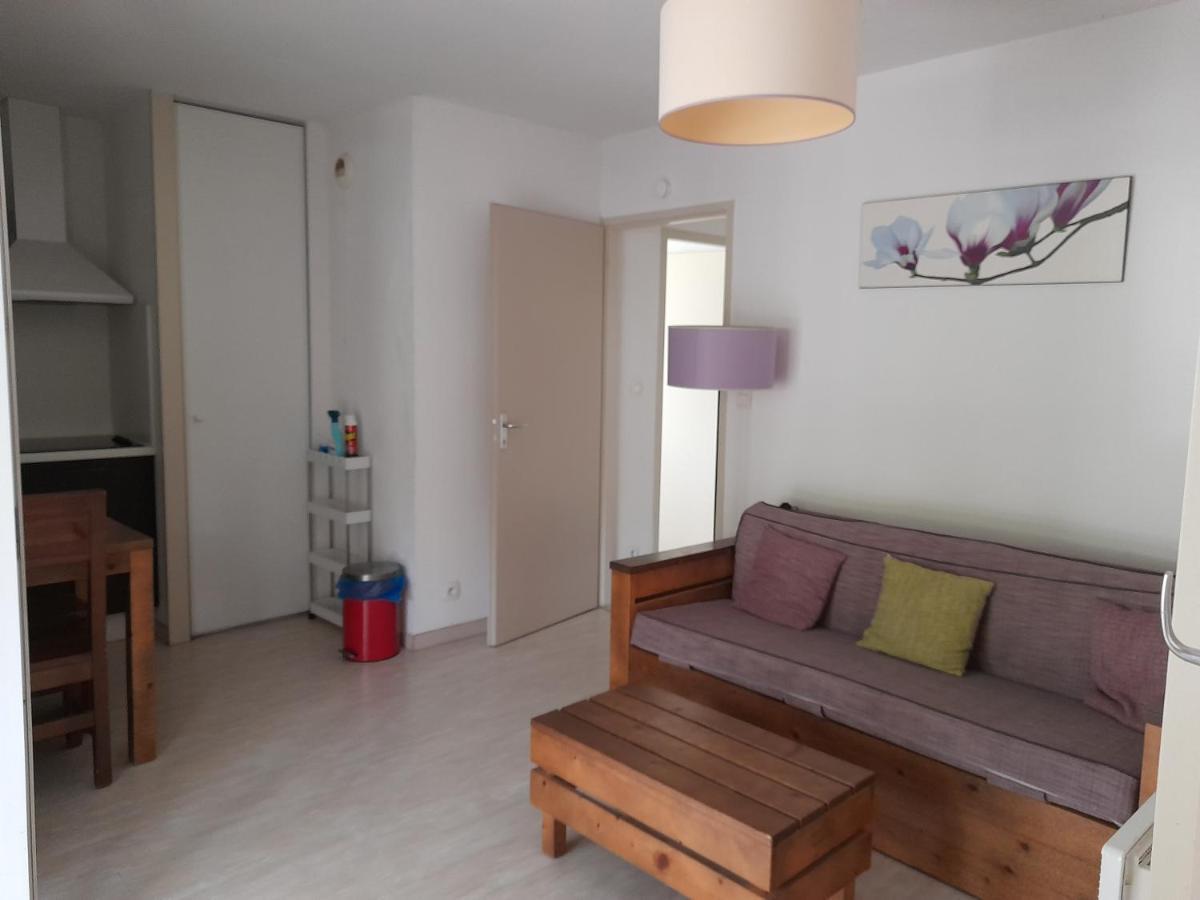 Appartement Les Terrasses Du Lac Aureilhan  ภายนอก รูปภาพ
